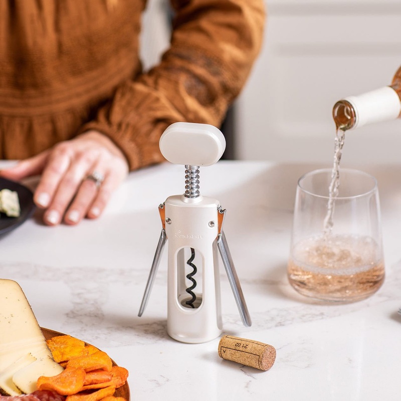 RabbitWingedCorkscrew,Pearl
