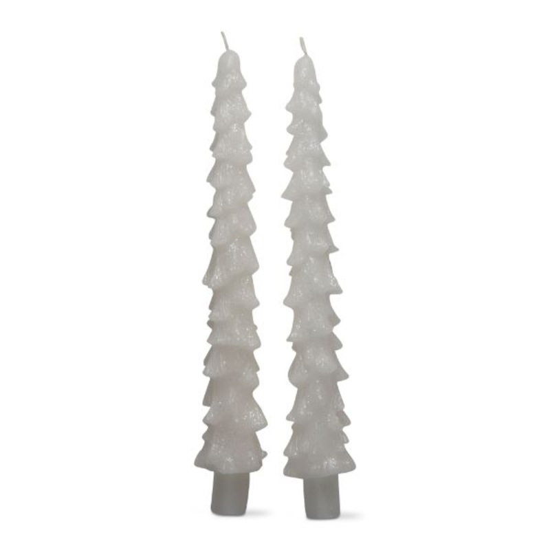 SpruceTaperCandleSet/2