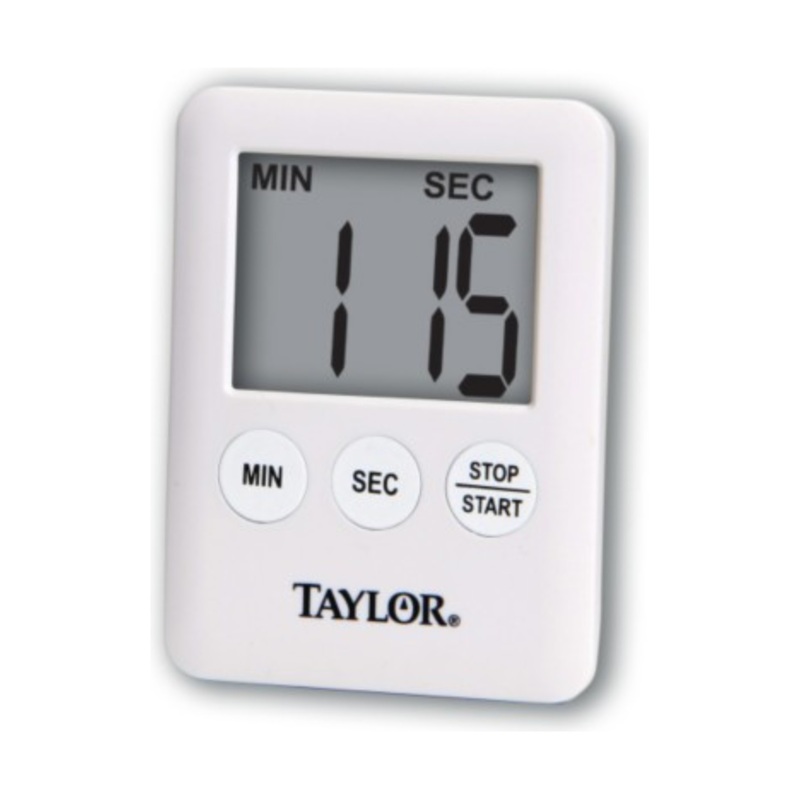 TaylorPrecisionMiniDigitalTimer