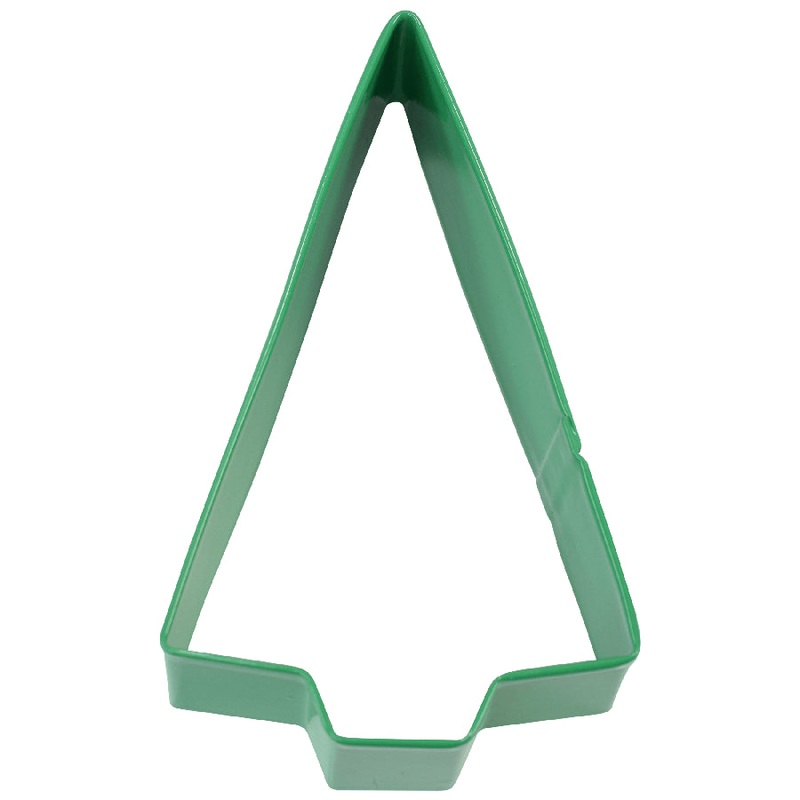 TriangleTreeCookieCutter