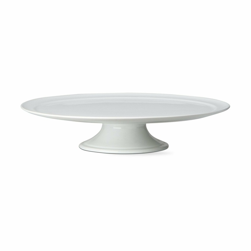 WhitewareCakePlate