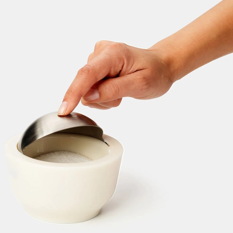 DashSaltCellar