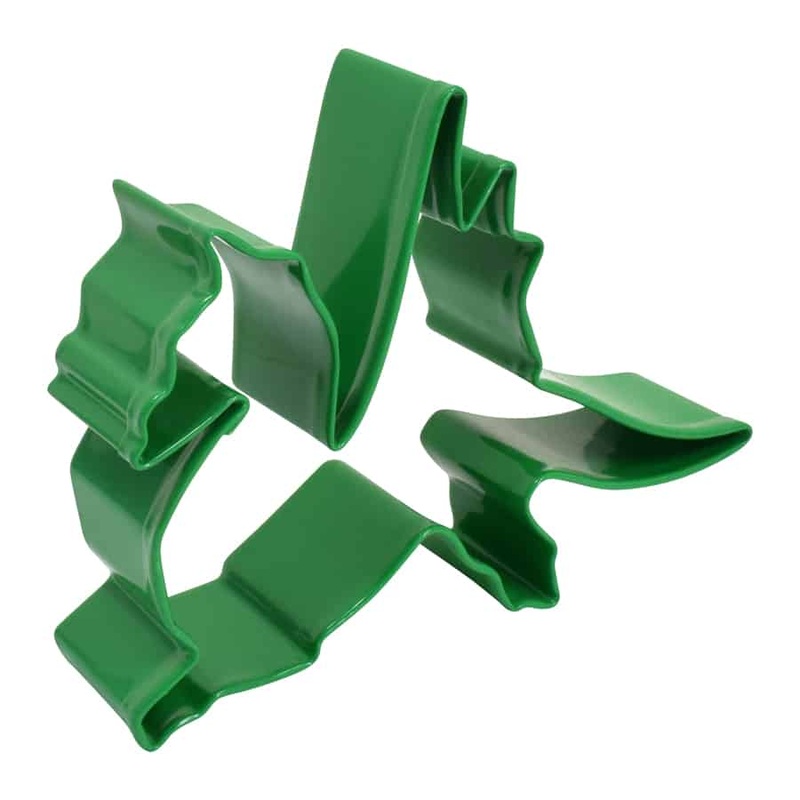 GreenDragonCookieCutter
