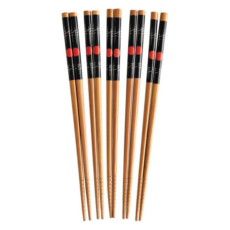 Helen'sAsianKitchenSushiChopsticks