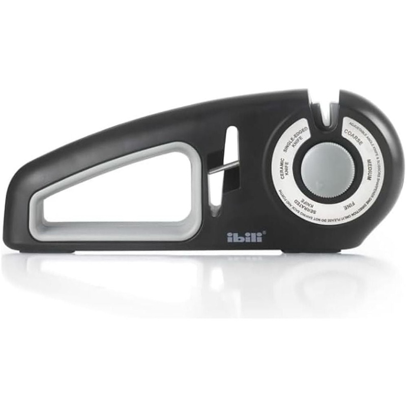 IbiliKnife&ScissorSharpener7Functions