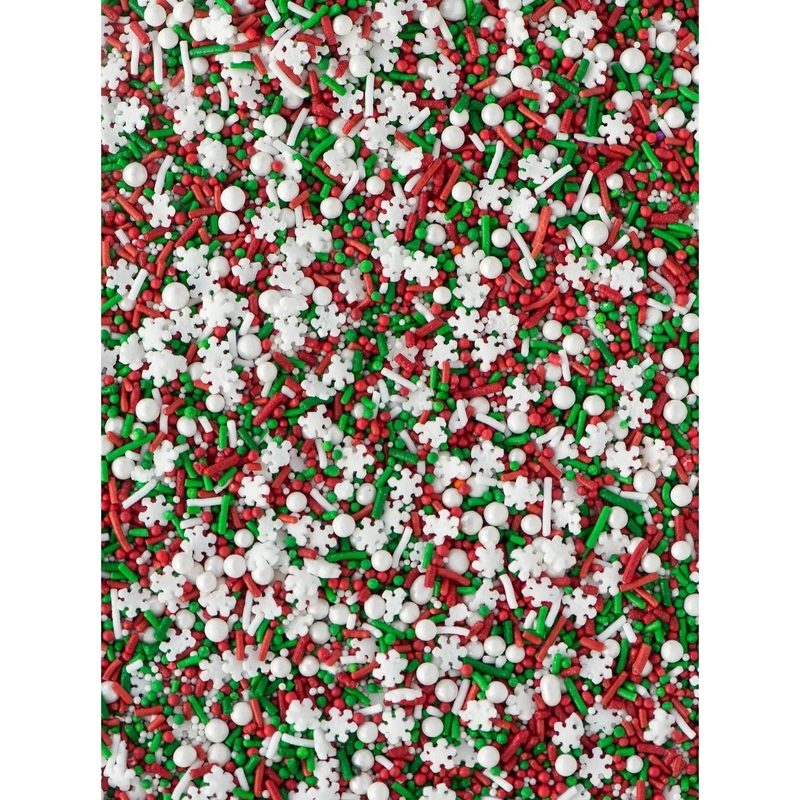 Let'sJingleSprinkle