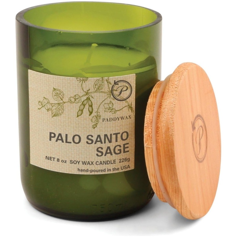 PaddywaxEcoCandles8oz