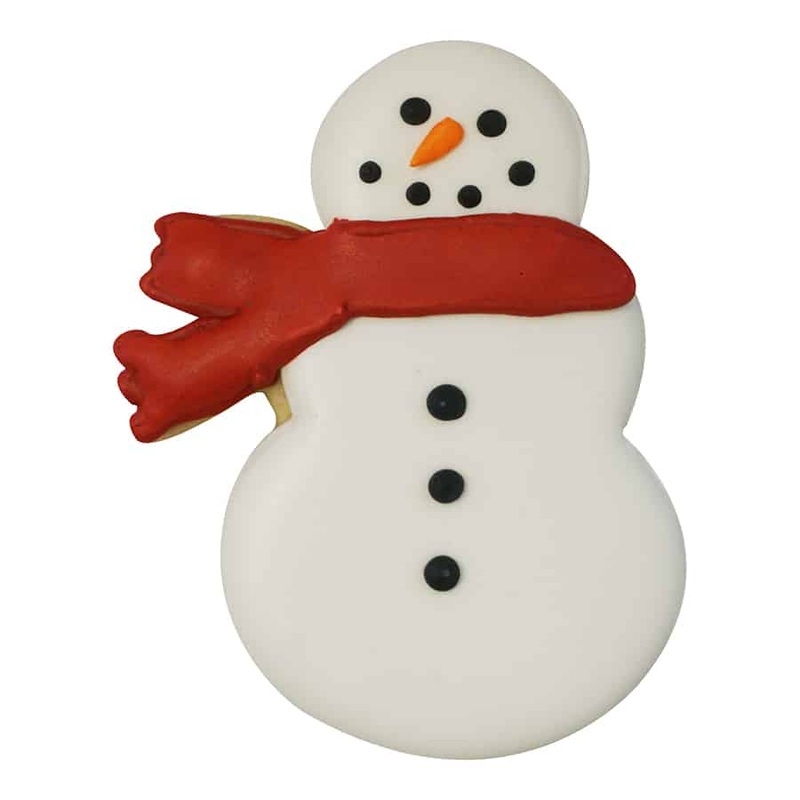 SnowGirlw/ScarfCookieCutter
