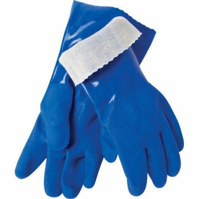 TrueBlueGloves