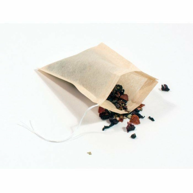 UnbleachedTeaBag