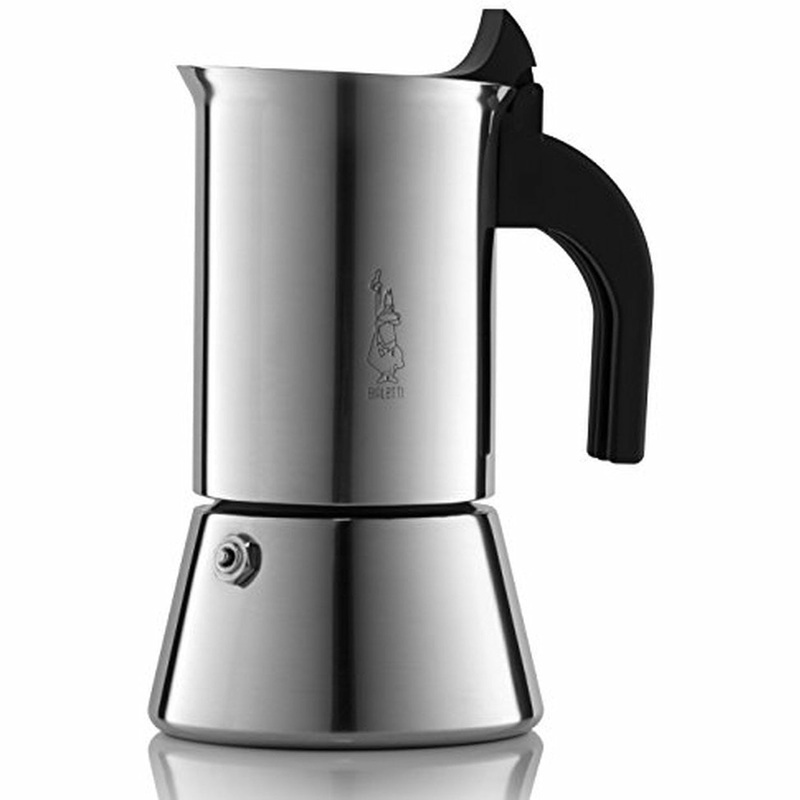 VenusEspressoPot