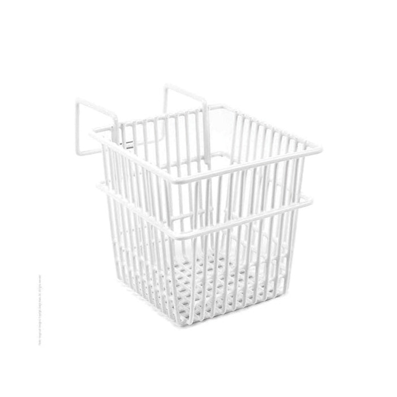 WhiteSinkBasket