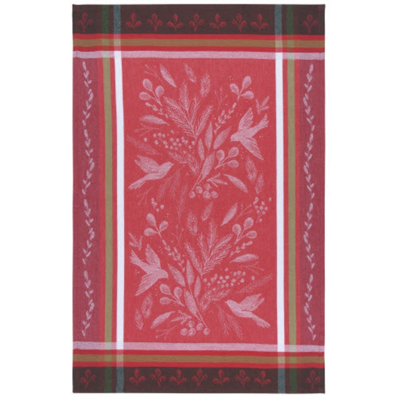 WinterboughJacquardDishtowel