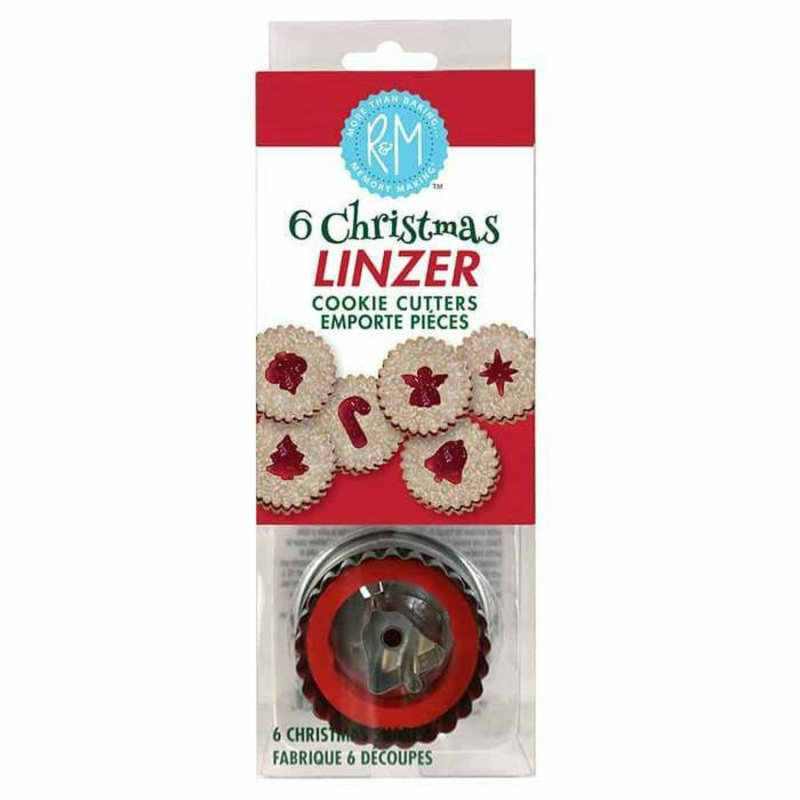 XmasLinzer
