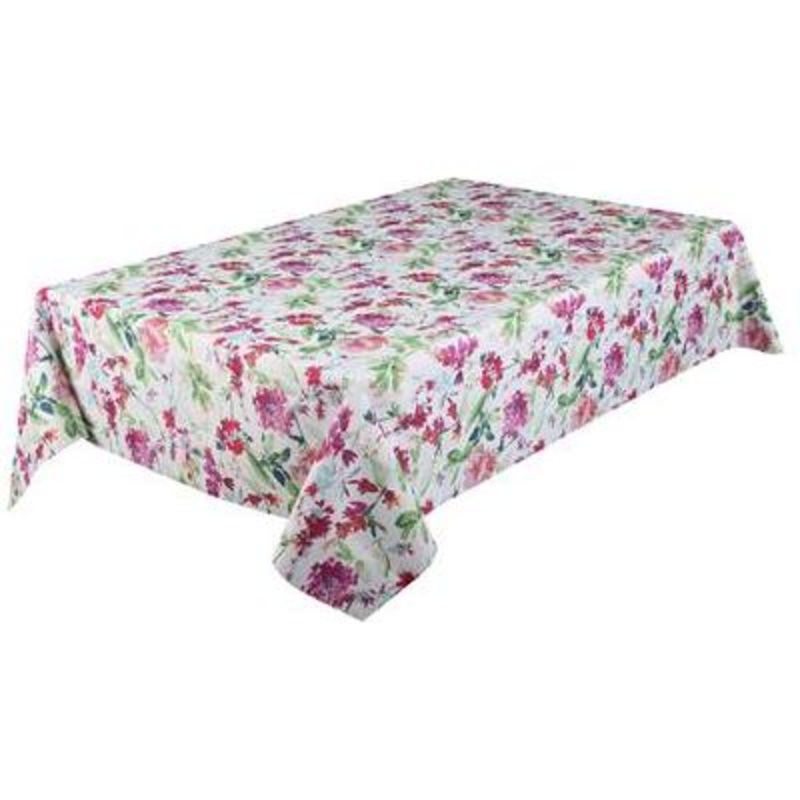 Blossom Bliss Tablecloth 70" Round