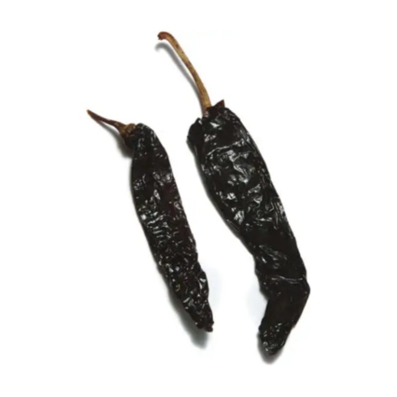 Chile Pasilla 3/10 (Mexico 50g)