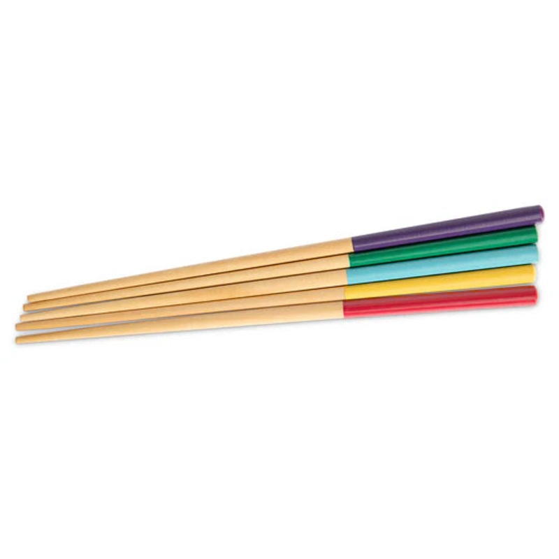Dipped Wooden Chopsticks