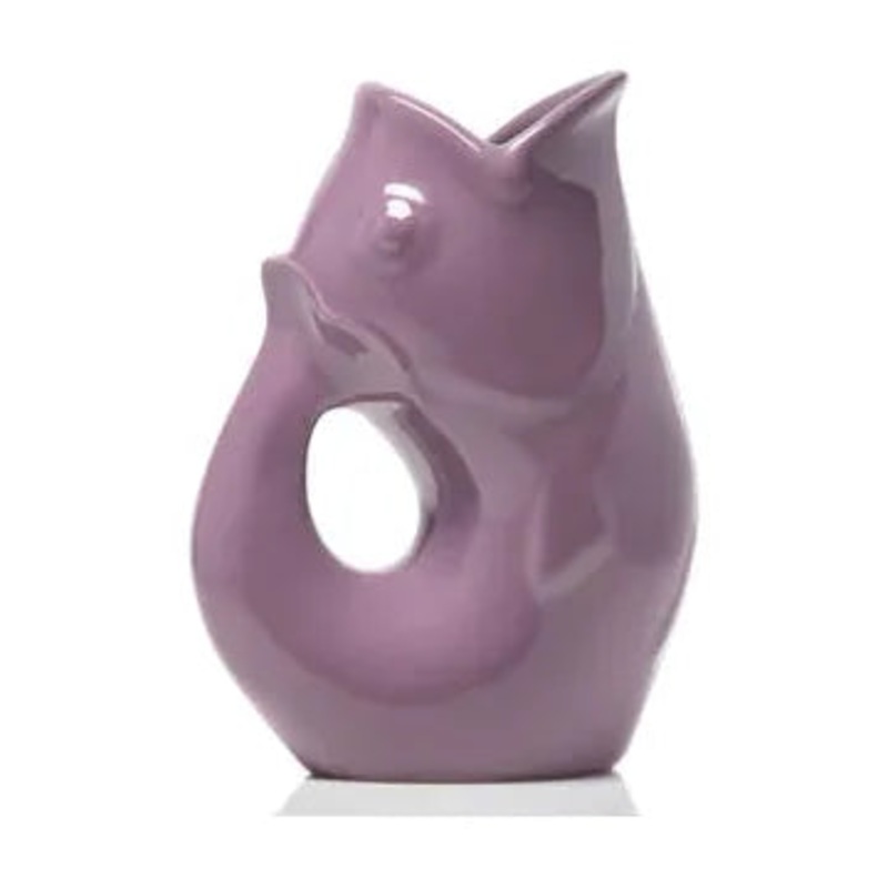 Gurgle Pot  42 oz - Lavender