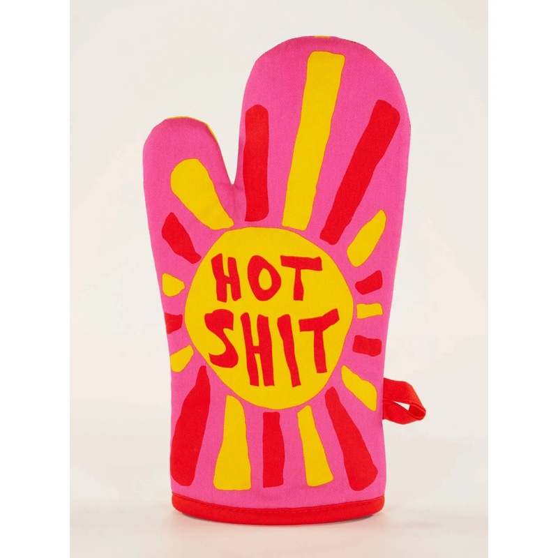 HotShitOvenMitt