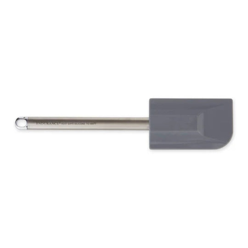 Large Grey Spatula