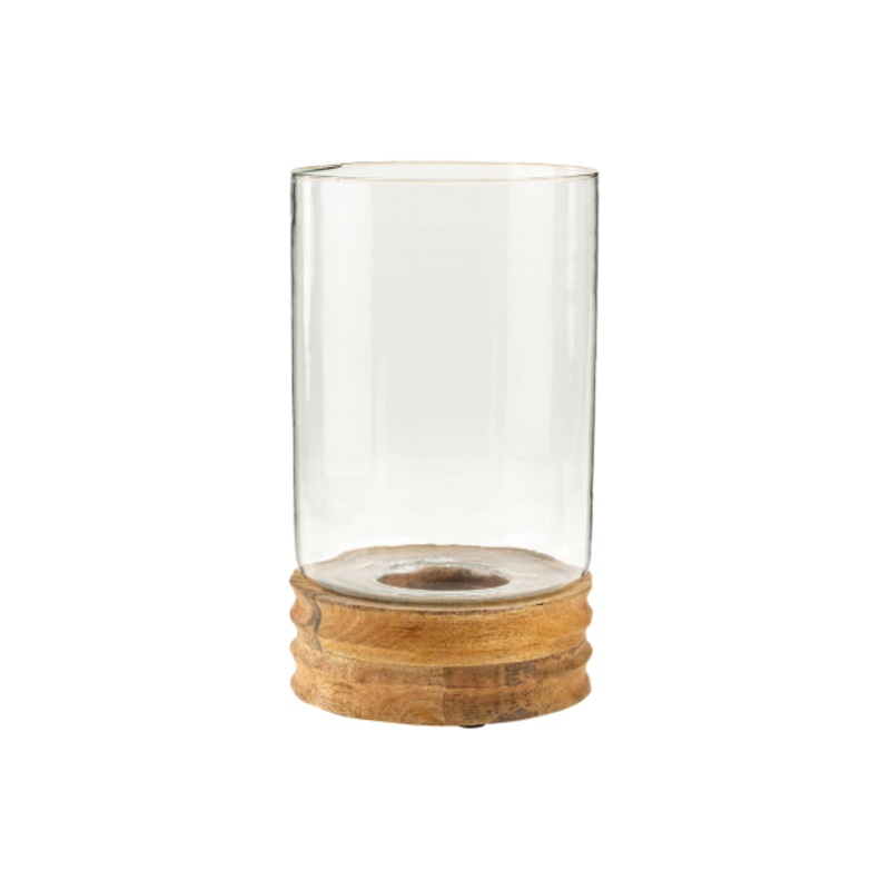 Large Provencal Hurricane