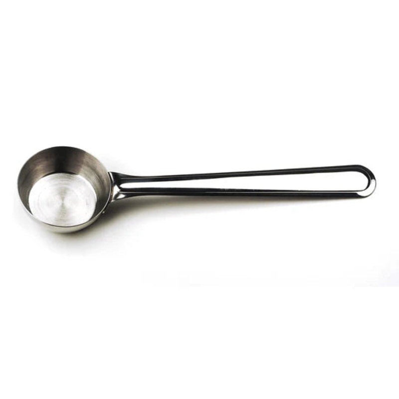 Long Handled Coffee Scoop