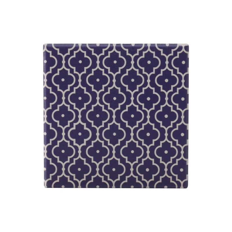 M&W Coaster Taza