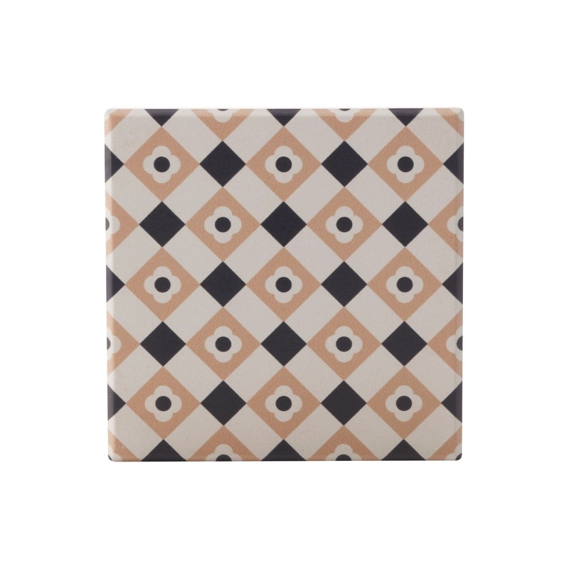 M&W Coaster Zag