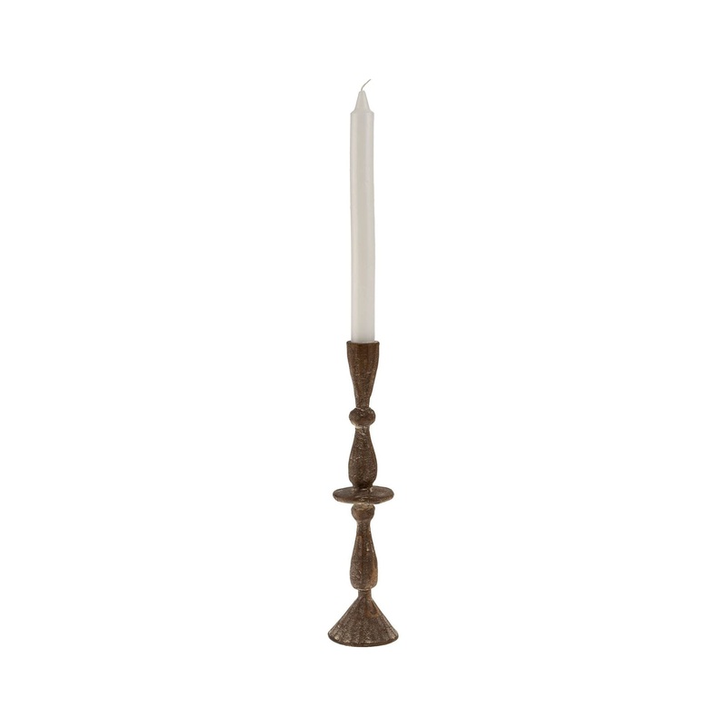 Medium Imani Candle Holder - Dune