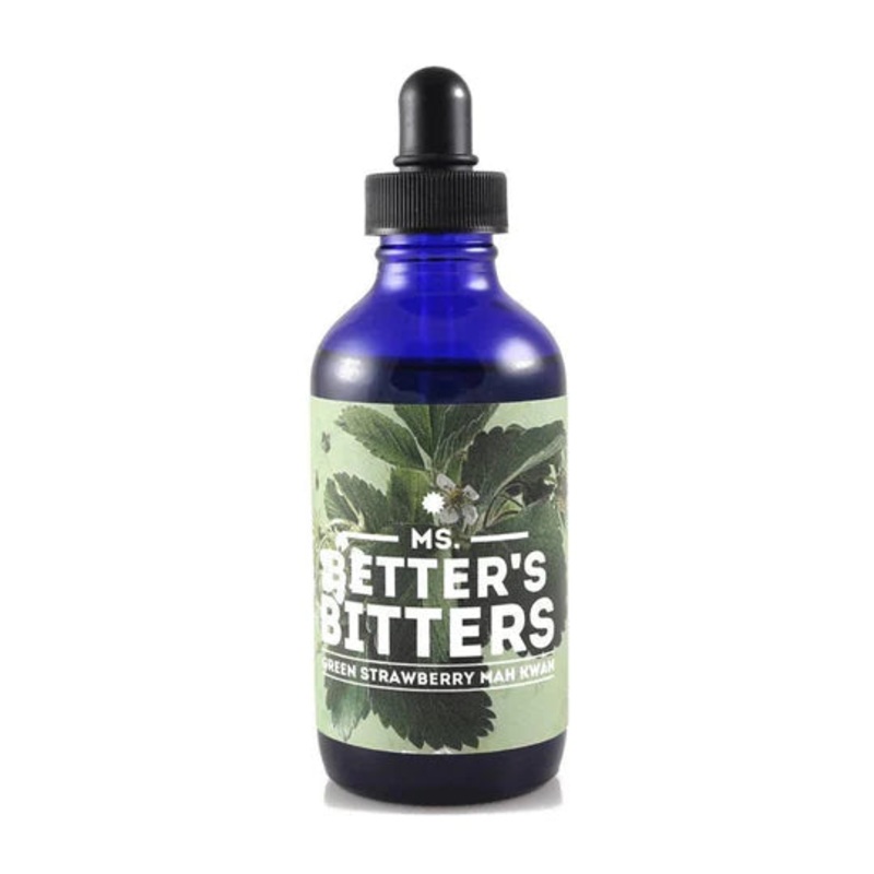 Ms. Better Bitters Strawberry
