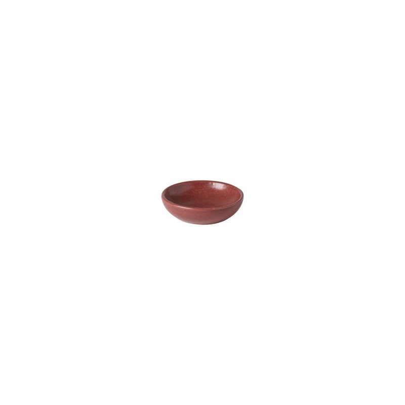 Pacifica Pinch Bowl - Cayenne