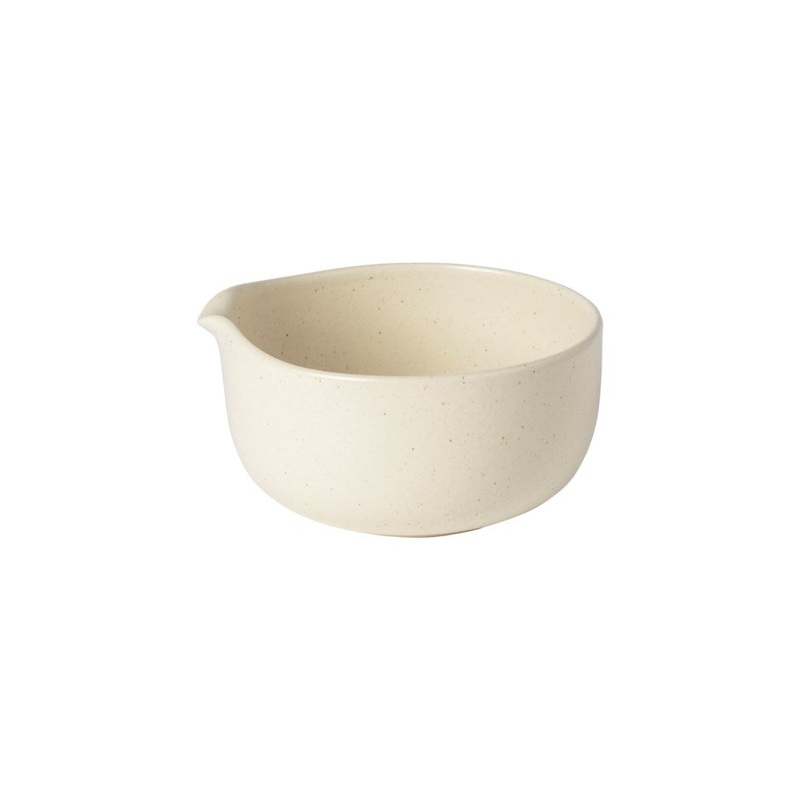 Pacifica Vanilla Mixing Bowl - 18cm