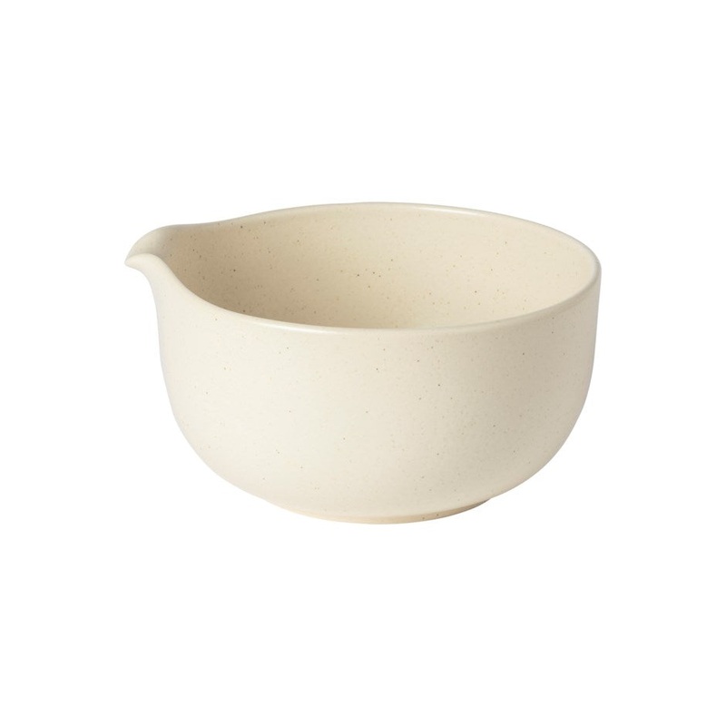Pacifica Vanilla Mixing bowl - 22cm
