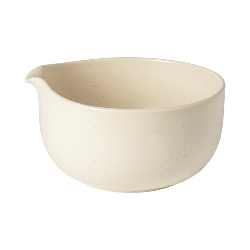 Pacifica Vanilla Mixing bowl - 28cm