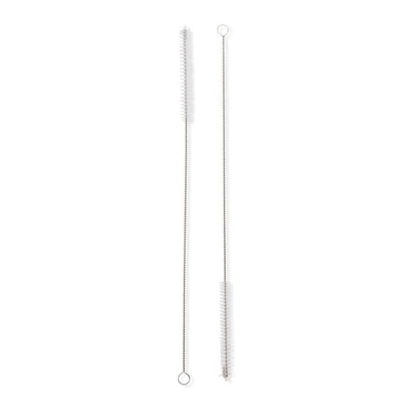 RSVP Straw Brush