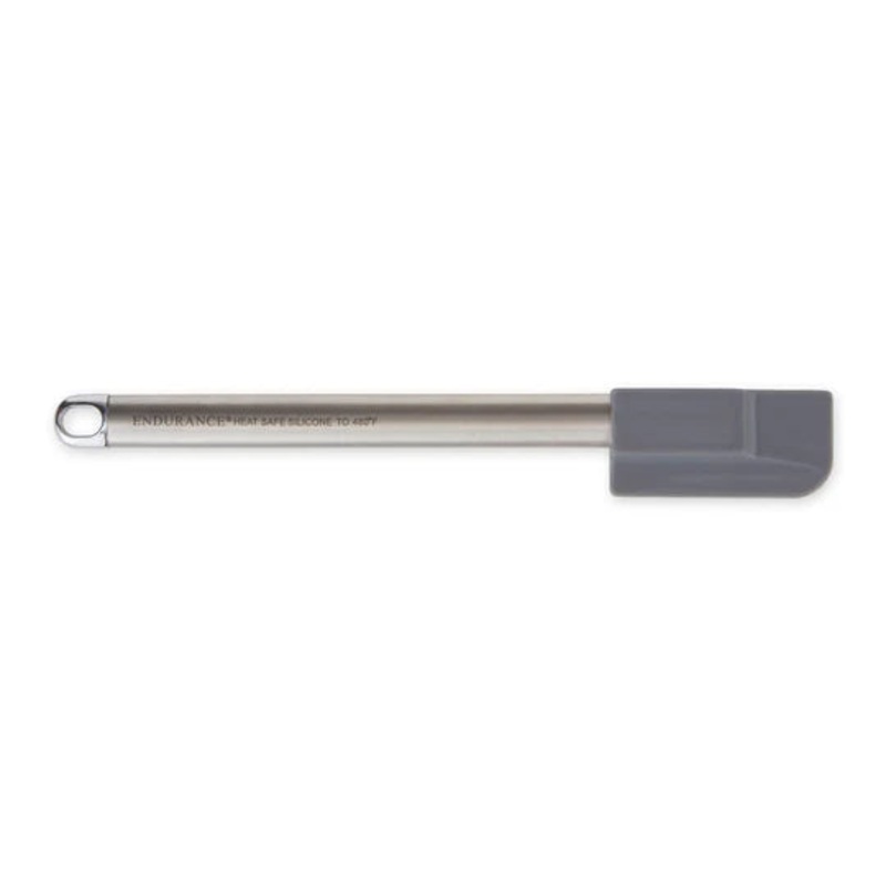 Small Grey Spatula
