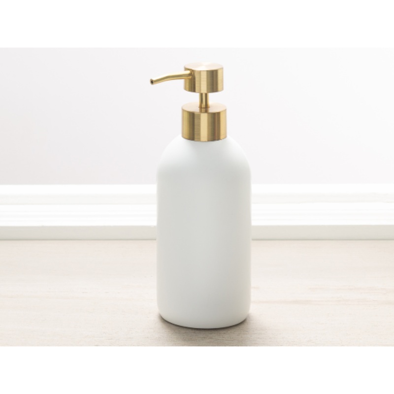 Sophia Soap Pump