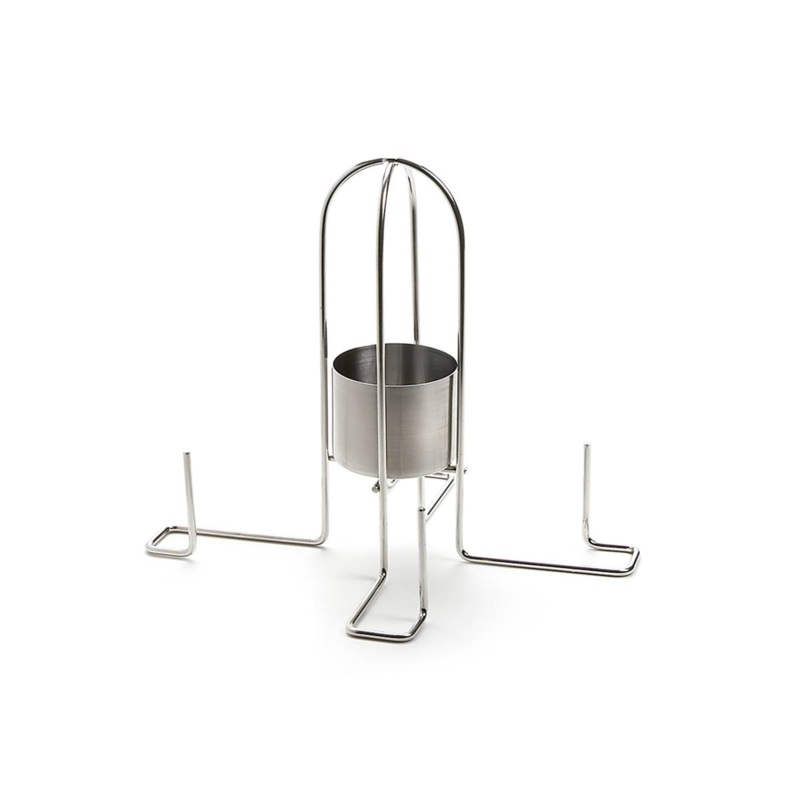 Stainless Steel Flavour Roaster