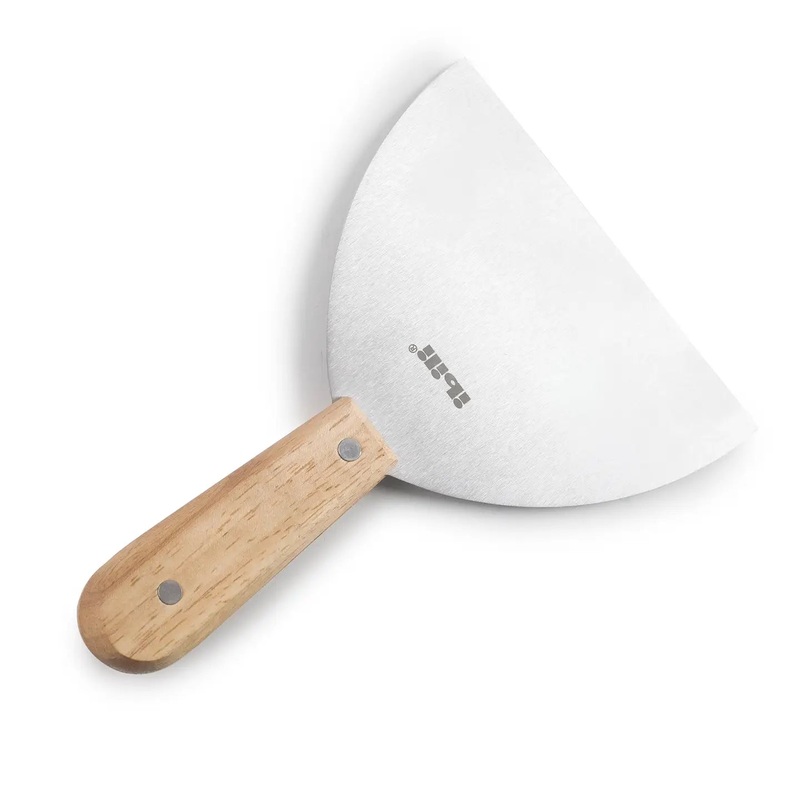 TriangularRasquetteScraper