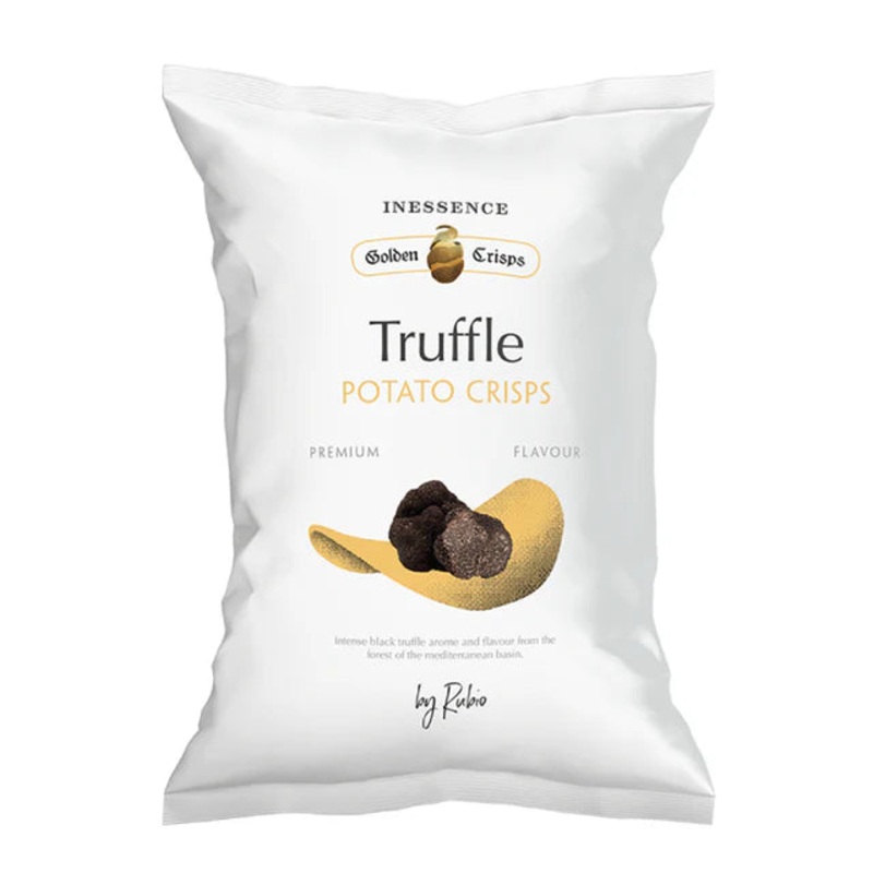 Truffle Potato Chips
