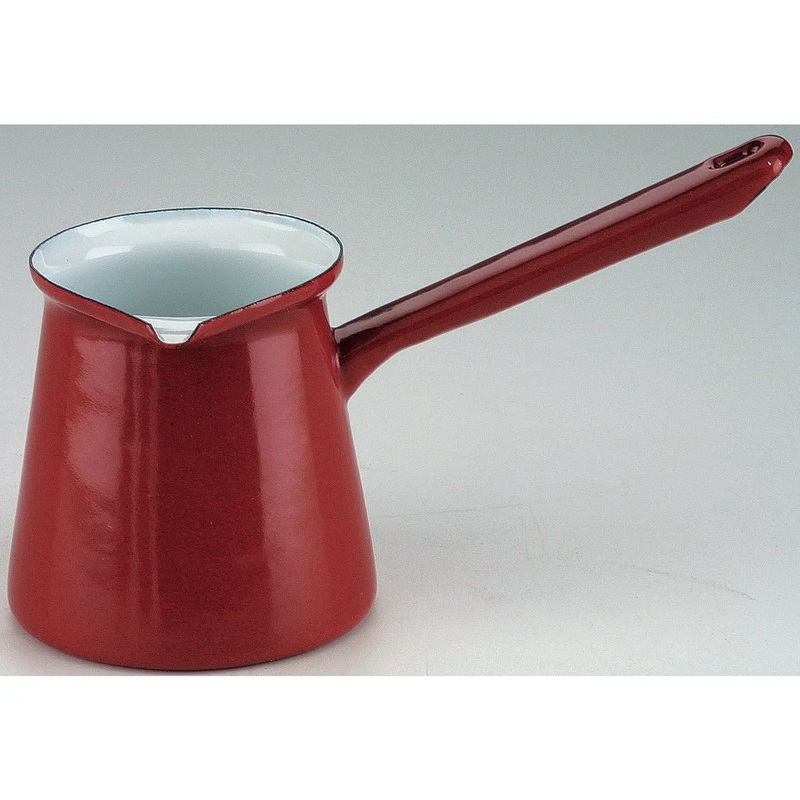 TurkishRedCoffeeMaker11.8oz