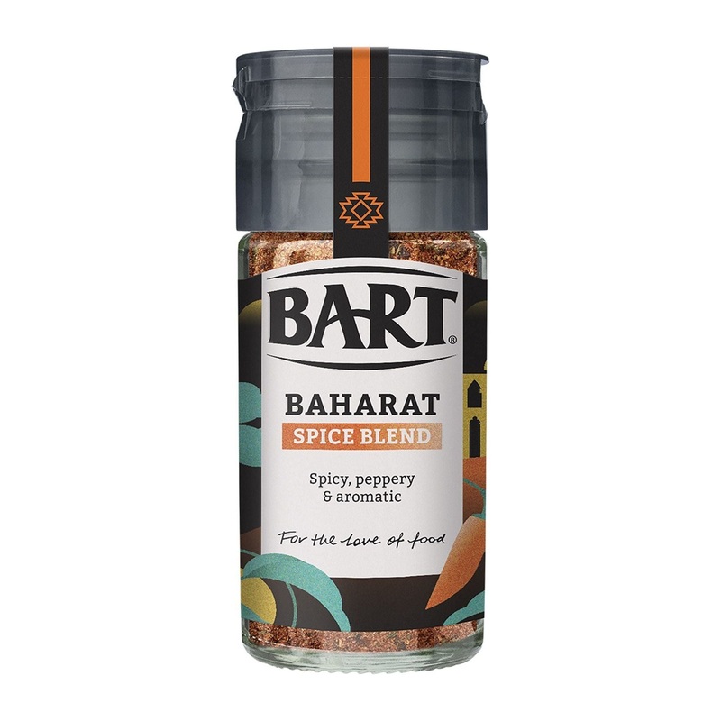 Baharat