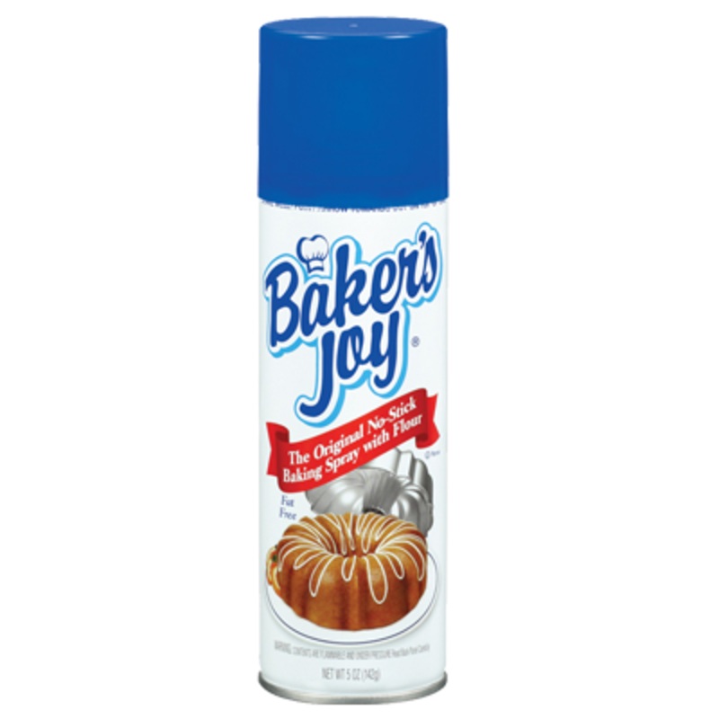 Baker's Joy