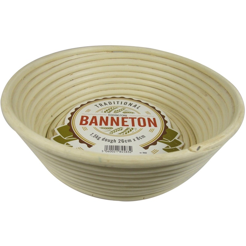 Banneton 1.5kg