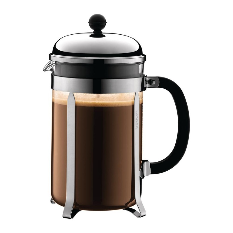 Bodum French Press 12 Cup