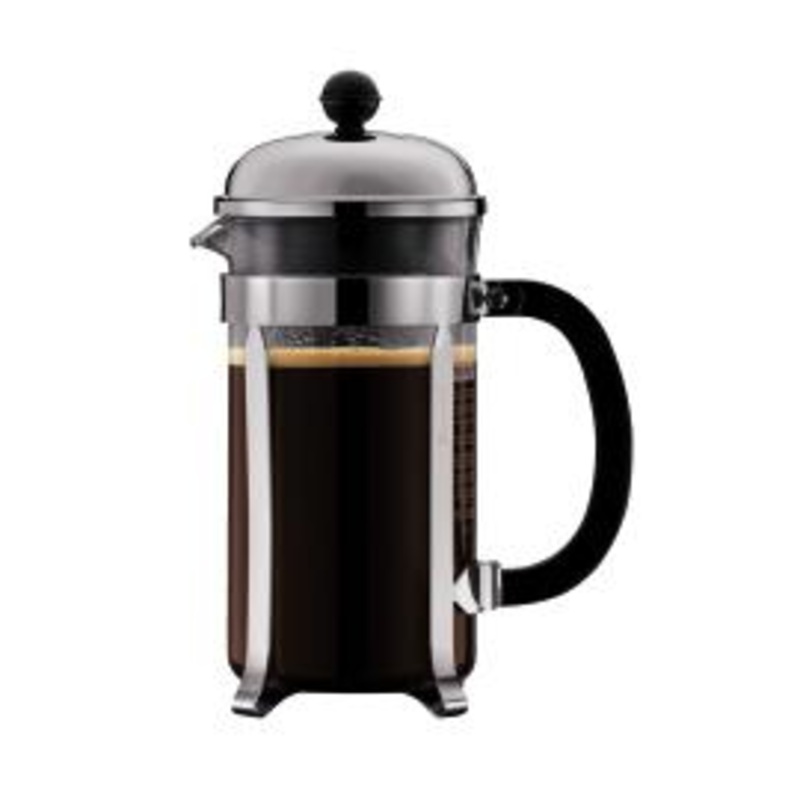 Bodum French Press 8 Cup