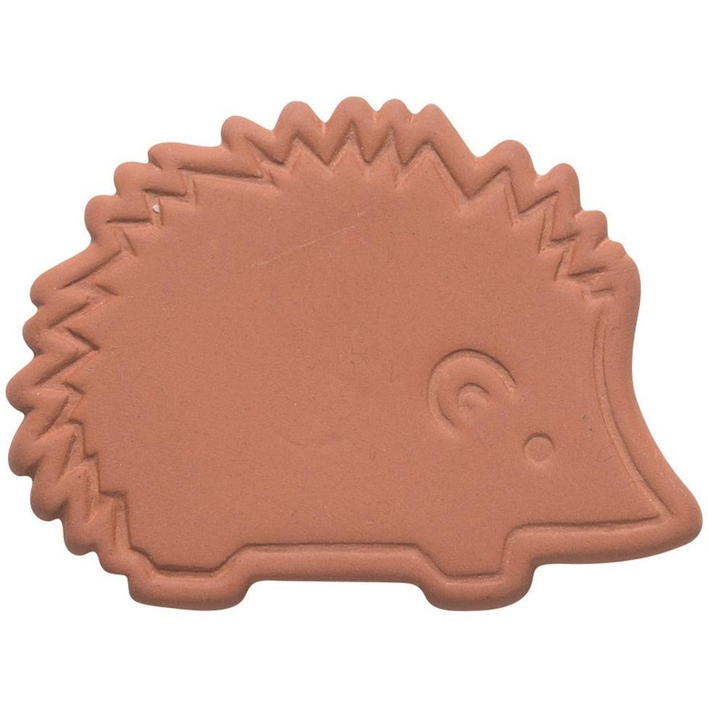Brown Sugar Saver - Hedgehog
