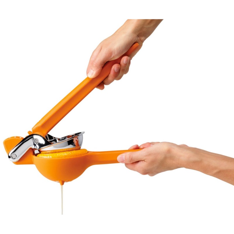 Chef'n Orange Juicer