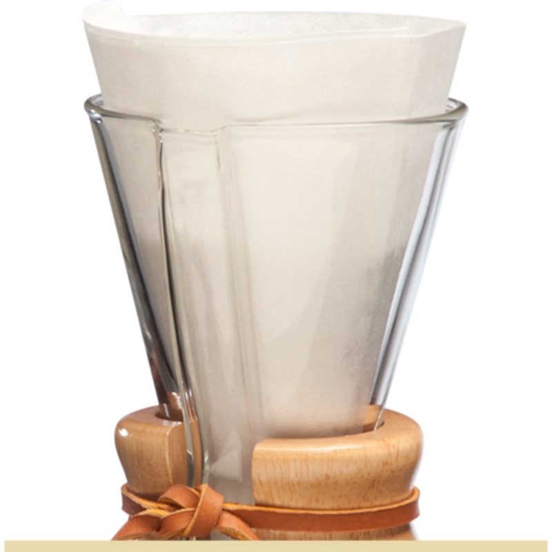 Chemex 3 Cup Filters