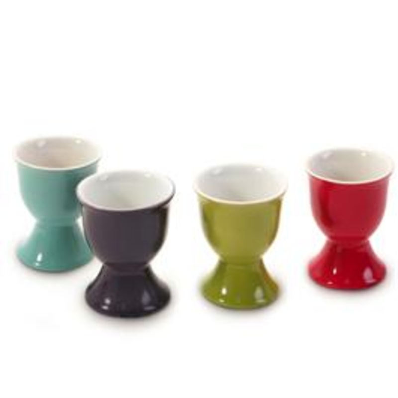 Colourful Egg Cup